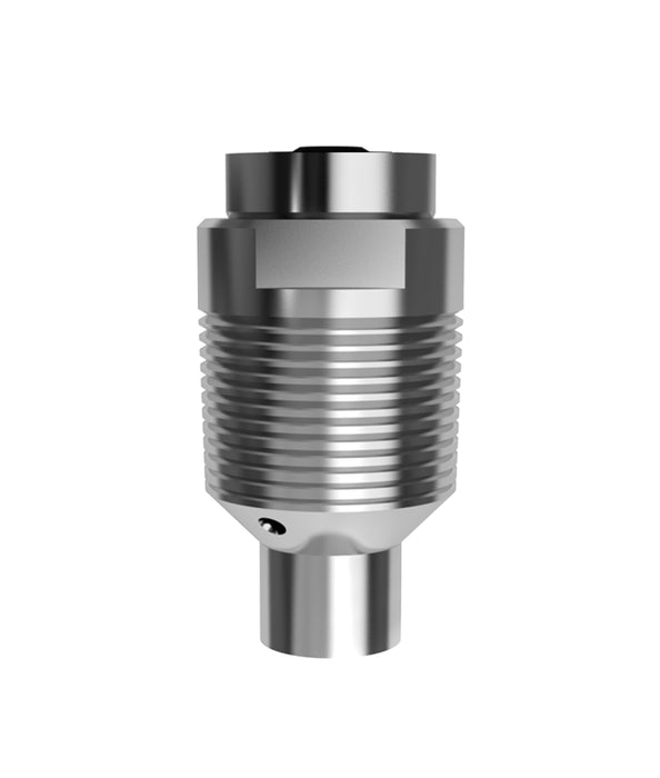 Swirl-Air™ – Carbide Lined In Line