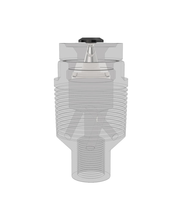 Swirl-Air™ – Carbide Lined In Line