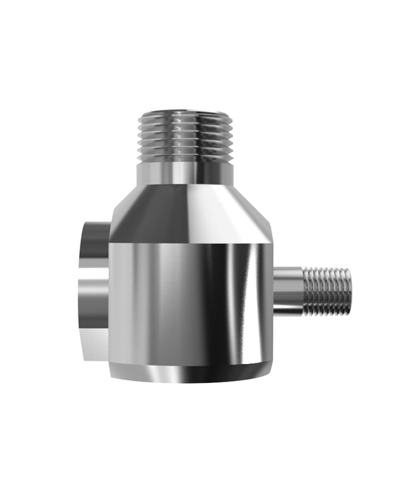 Swirl-Air™ – Right Angle