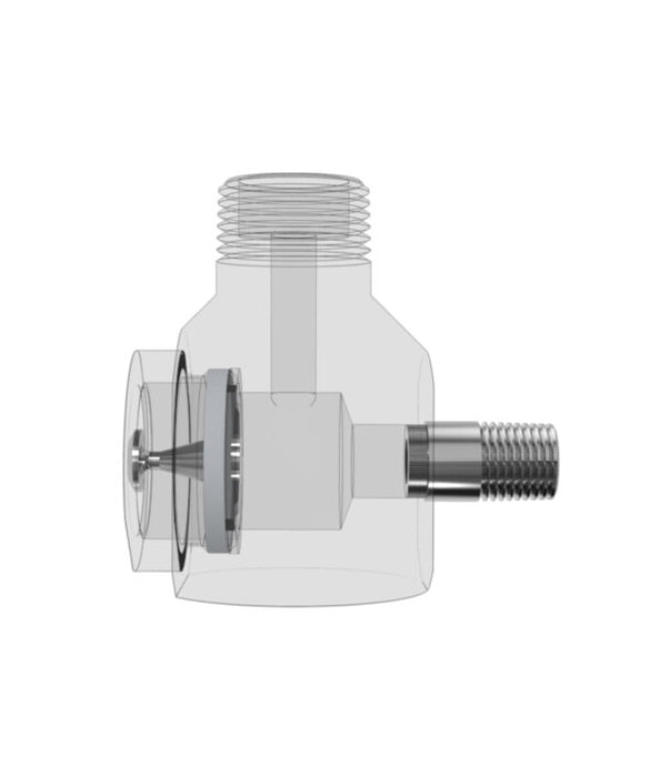 Swirl-Air™ – Right Angle