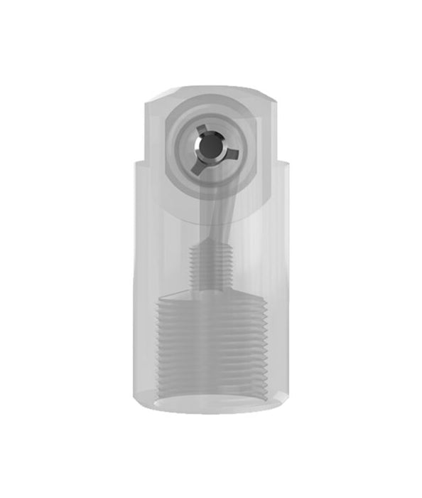 Swirl-Air™ – Concentric Right Angled Inlet Version