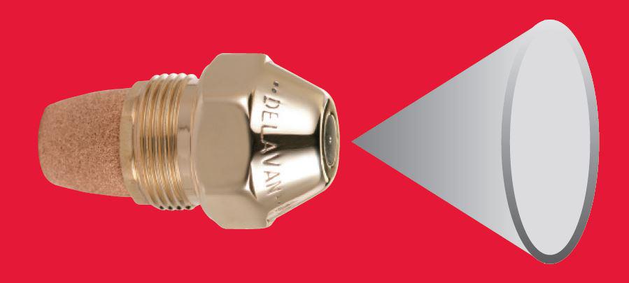 Hollow-Cone Type A